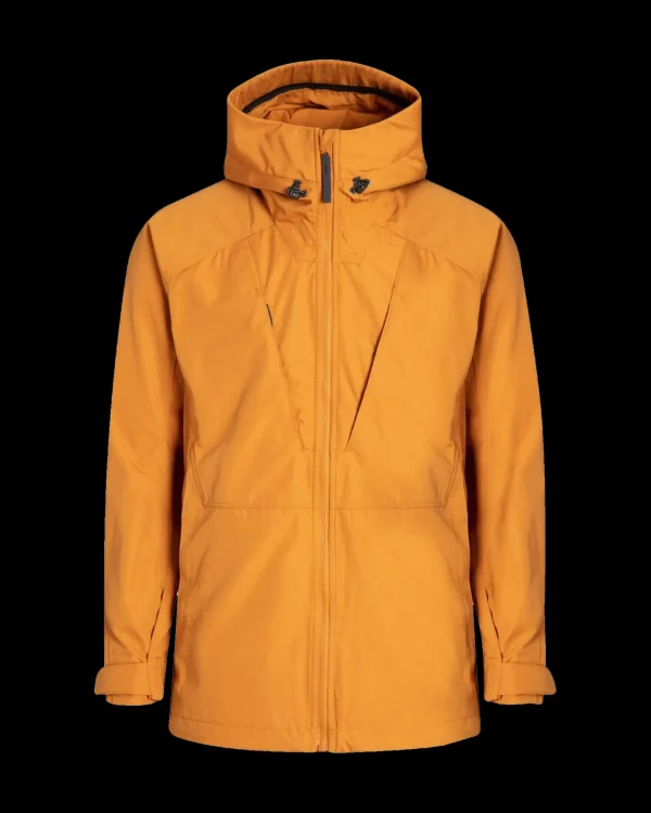 Habe Ms Jacket