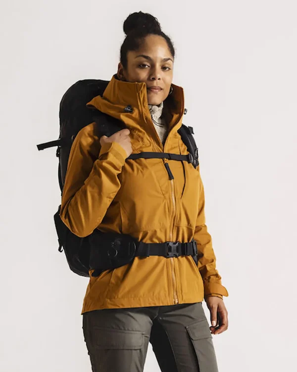 Habe Ws Jacket