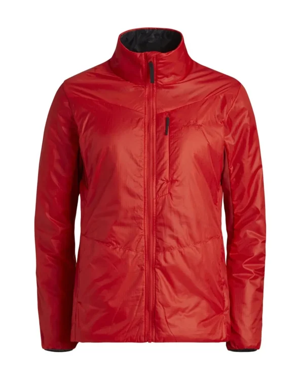 Idu Light Ws Jacket
