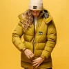 Järpen All Weather Down Parka W