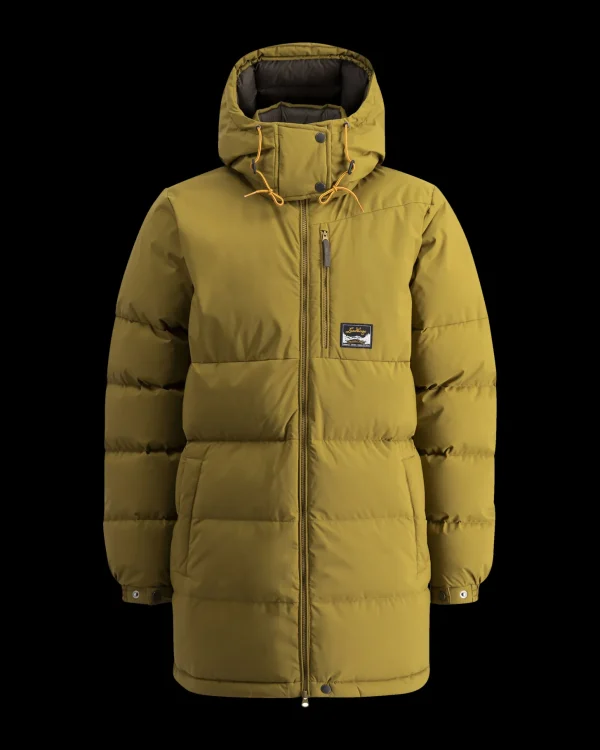 Järpen All Weather Down Parka M