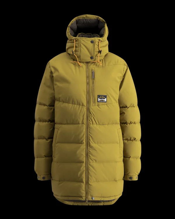 Järpen All Weather Down Parka W