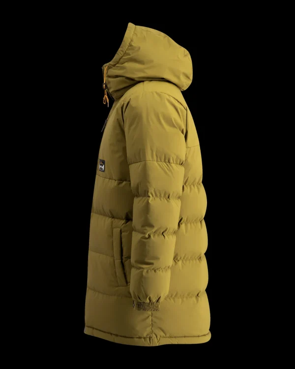 Järpen All Weather Down Parka M