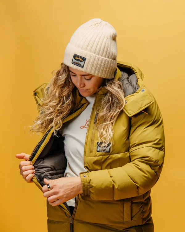 Järpen All Weather Down Parka W