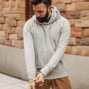 Järpen Hoodie M
