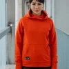 Järpen Hoodie W