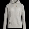 Järpen Hoodie W
