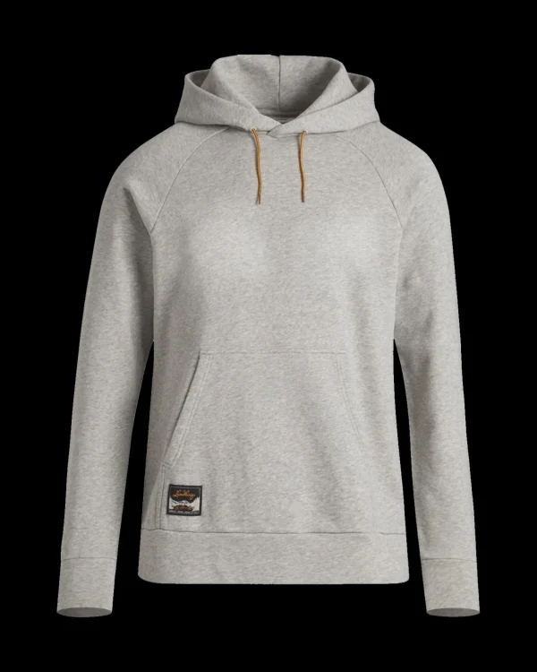 Järpen Hoodie W