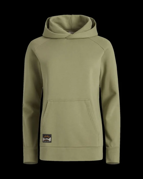 Järpen Hoodie W
