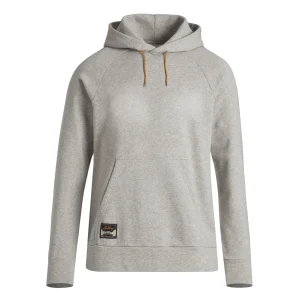Järpen Hoodie W