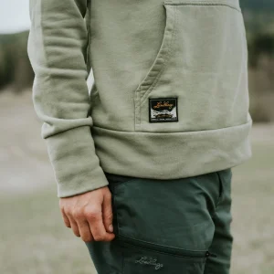 Järpen Hoodie W