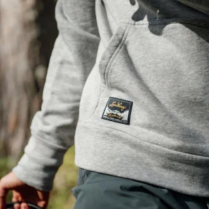 Järpen Hoodie W
