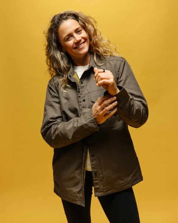 Järpen Insulated Shirt