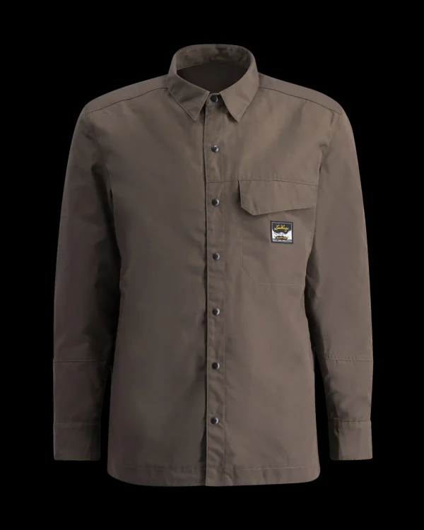 Järpen Insulated Shirt