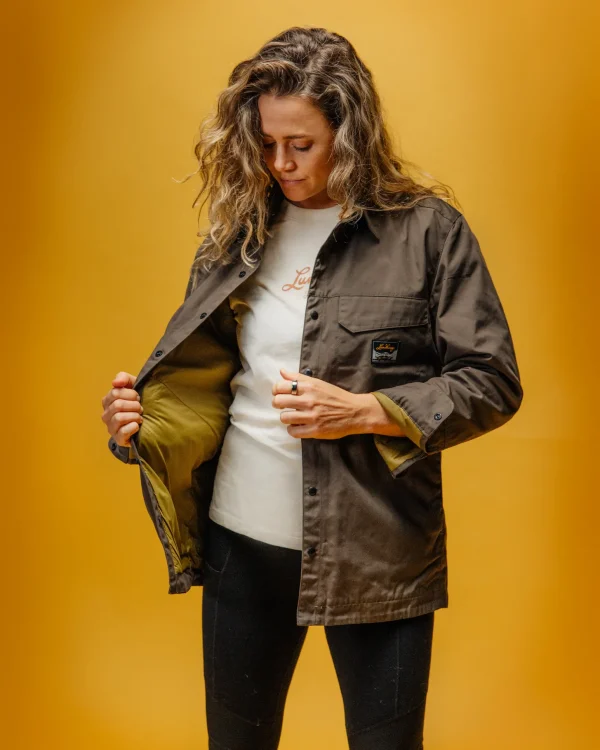 Järpen Insulated Shirt