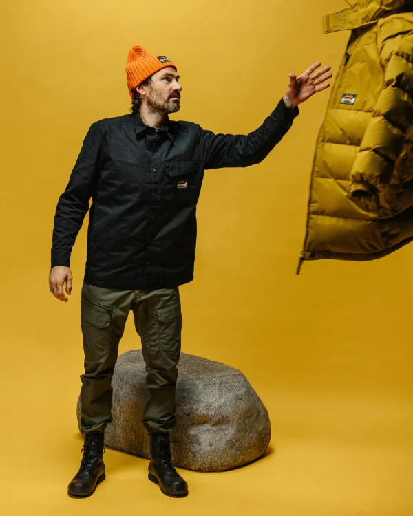 Järpen Insulated Shirt