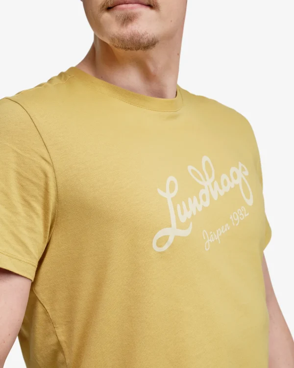 Järpen Logo T-shirt M