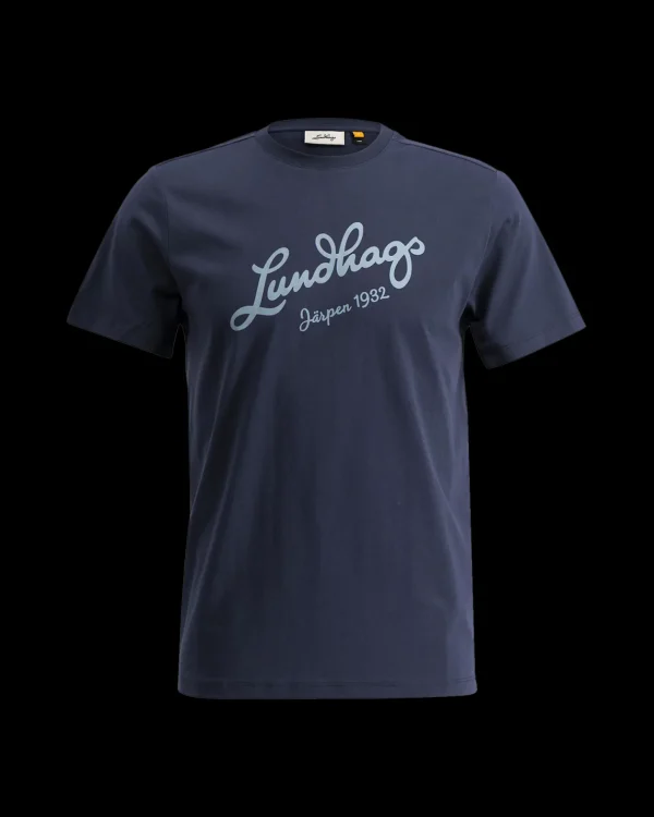 Järpen Logo T-shirt M