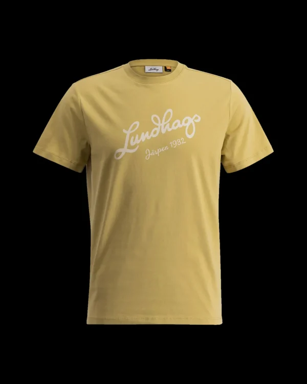 Järpen Logo T-shirt M
