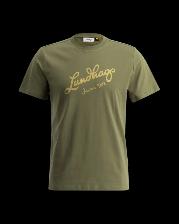 Järpen Logo T-shirt M