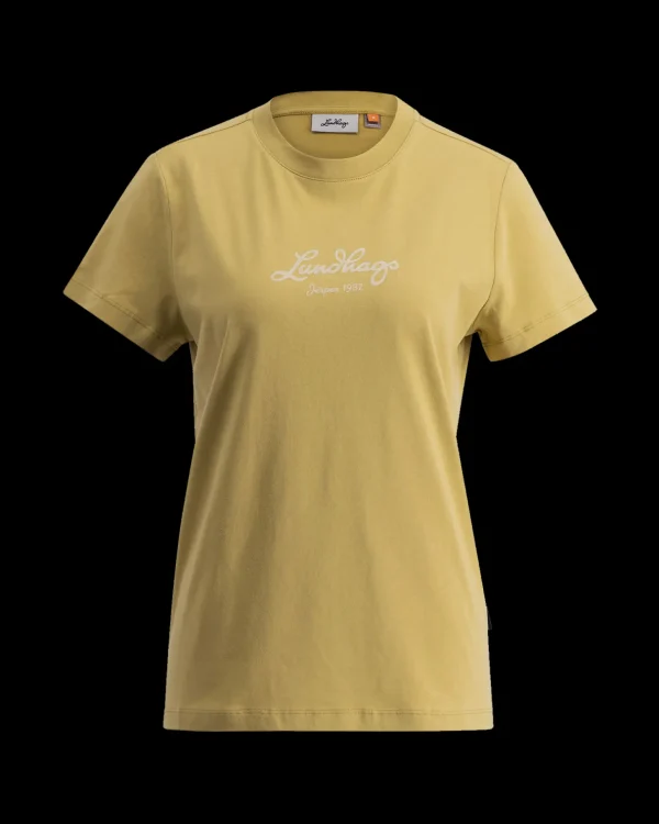 Järpen Logo T-shirt W