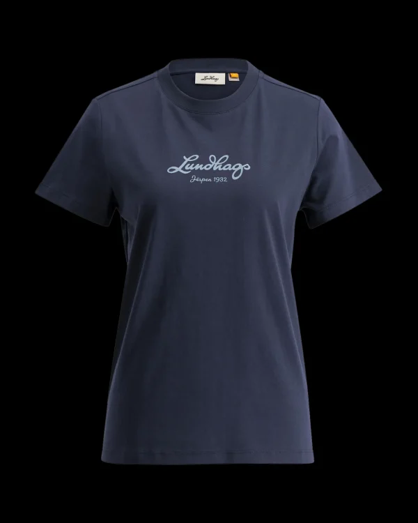 Järpen Logo T-shirt W