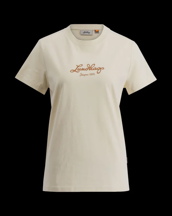 Järpen Logo T-shirt W