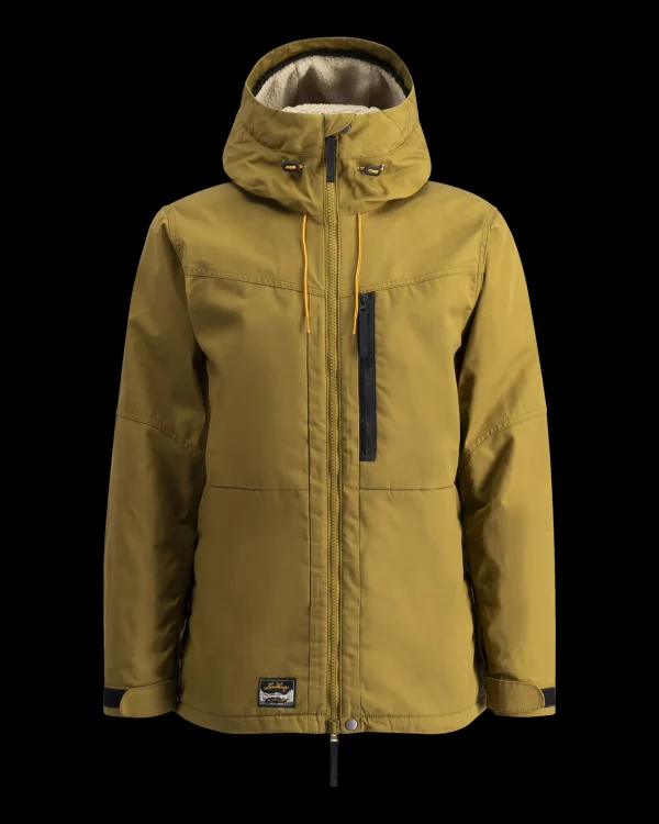 Järpen Pile Jacket M