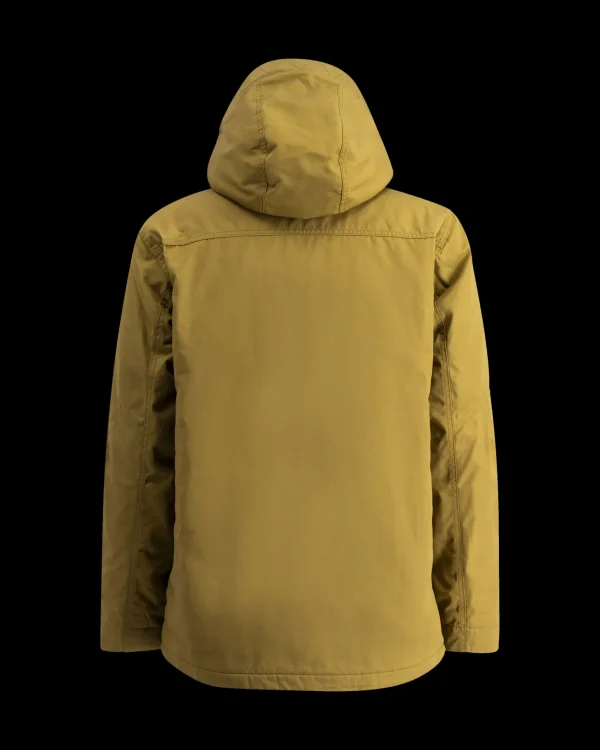 Järpen Pile Jacket M