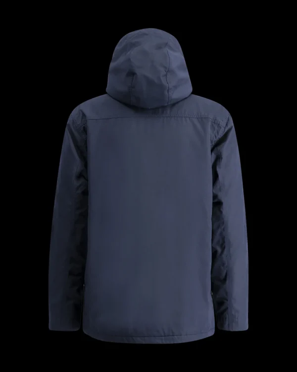 Järpen Pile Jacket M