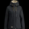 Järpen Pile Jacket W