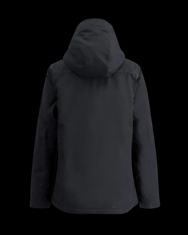 Järpen Pile Jacket W
