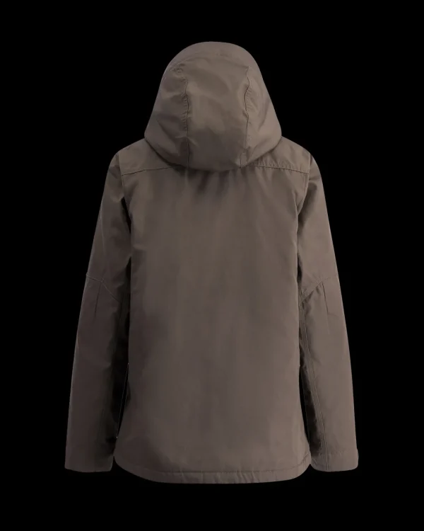 Järpen Pile Jacket W