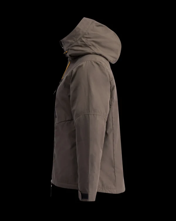 Järpen Pile Jacket W