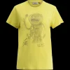 Järpen Printed T-shirt W