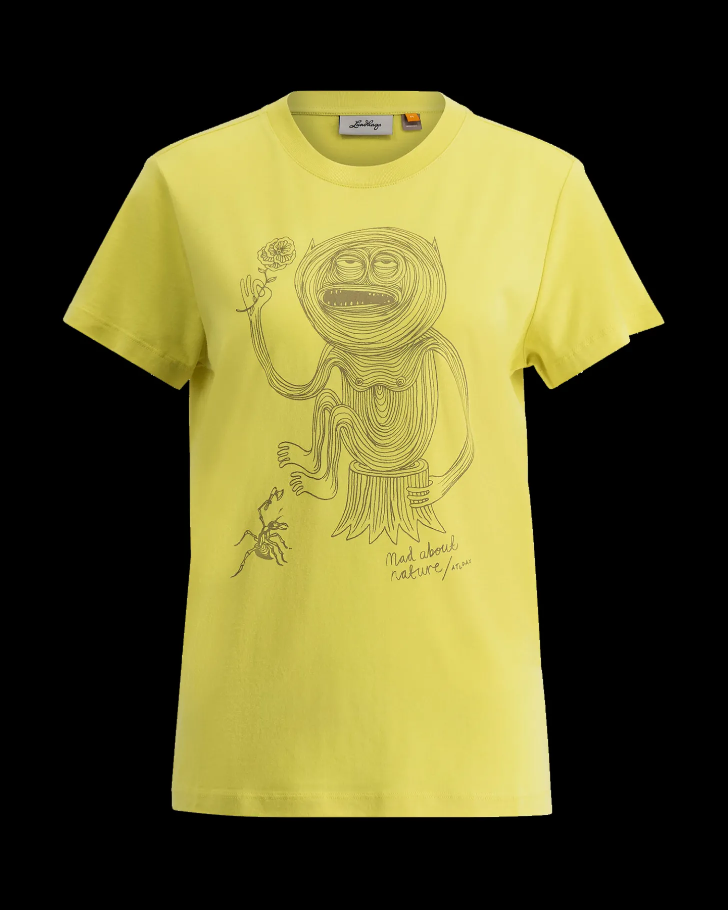jrpen_printed_tshirt_w_0.webp Järpen Printed T-shirt W