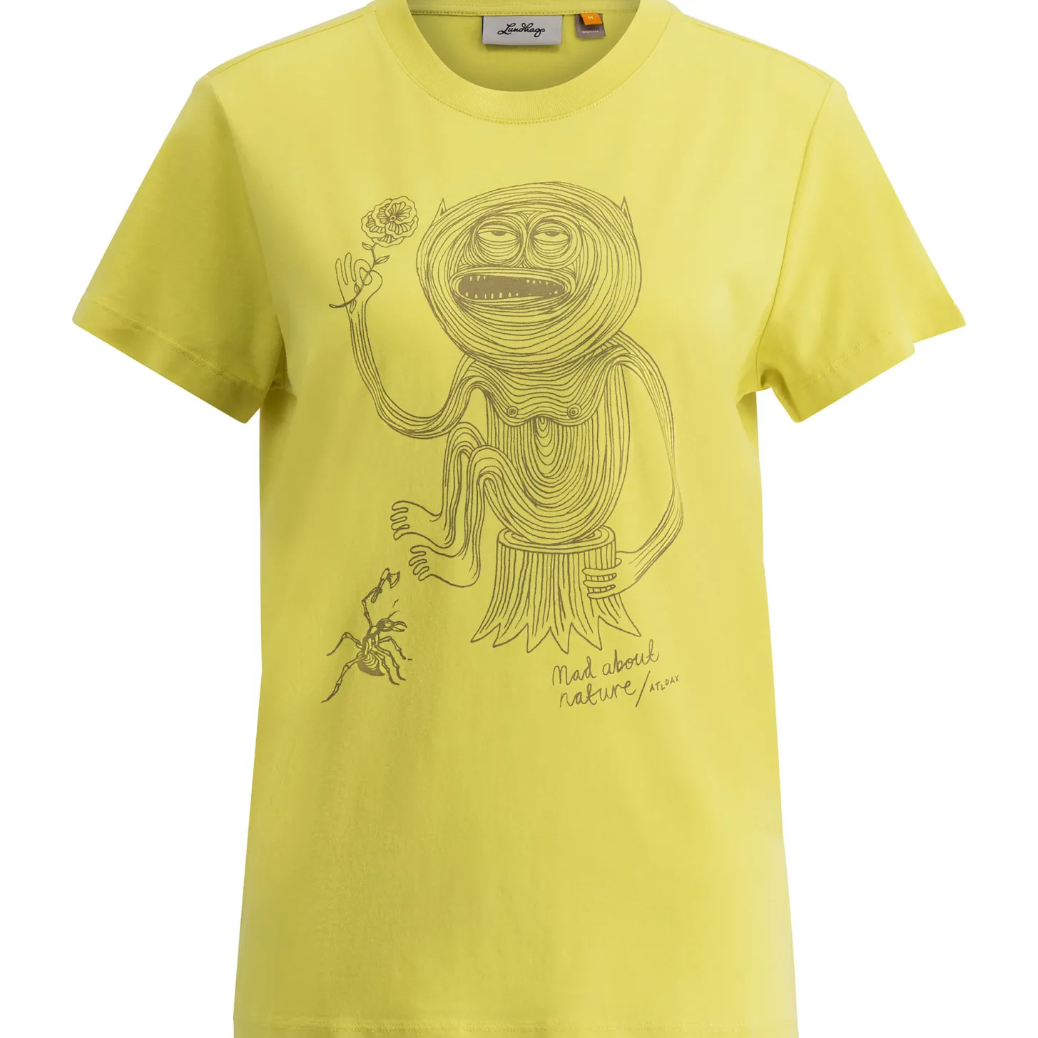 jrpen_printed_tshirt_w_1.webp Järpen Printed T-shirt W