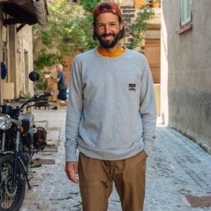 Järpen Sweater