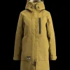 Knak Pile Ws Parka