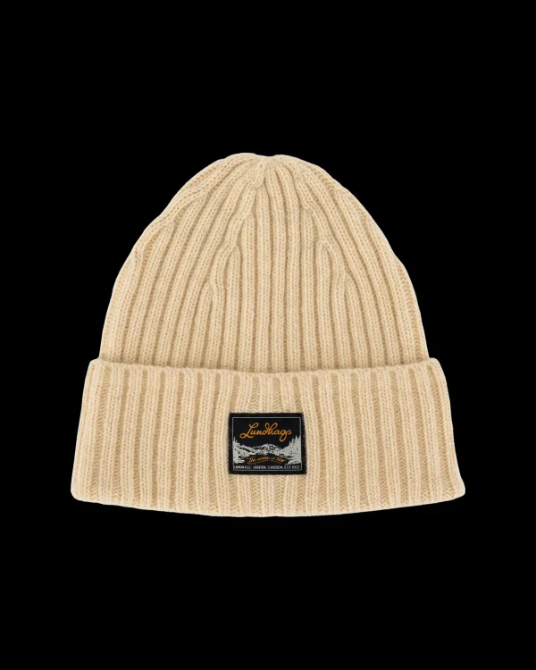 Knak Wool Beanie
