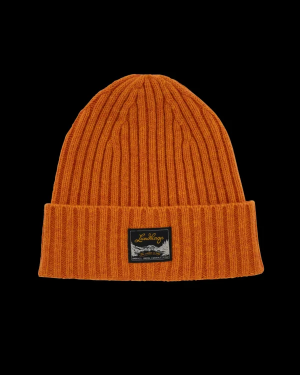 Knak Wool Beanie