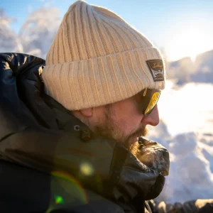 Knak Wool Beanie