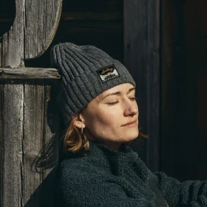 Knak Wool Beanie