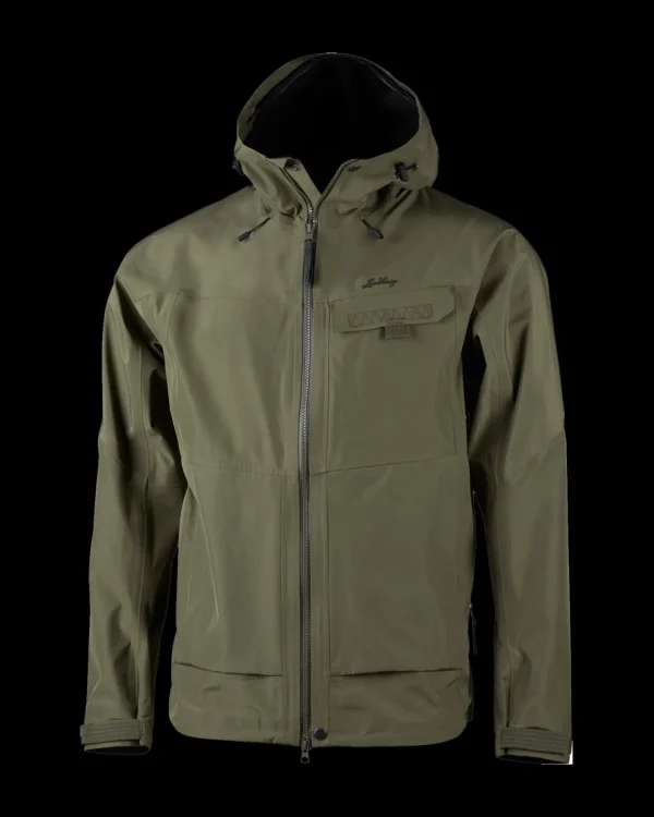 Laka Ms Jacket