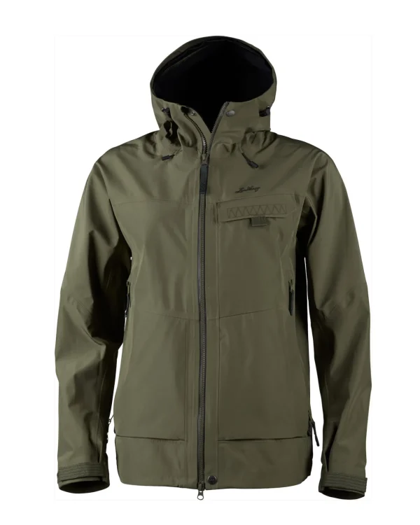 Laka Ws Jacket