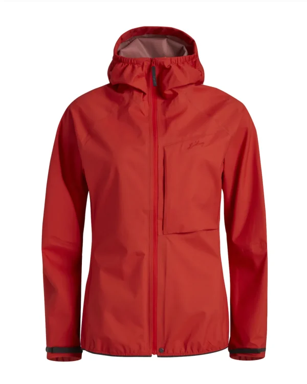 Lo Ws Jacket
