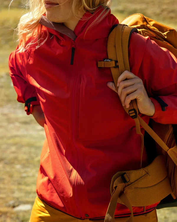 Lo Ws Jacket
