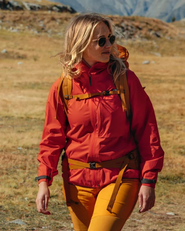 Lo Ws Jacket