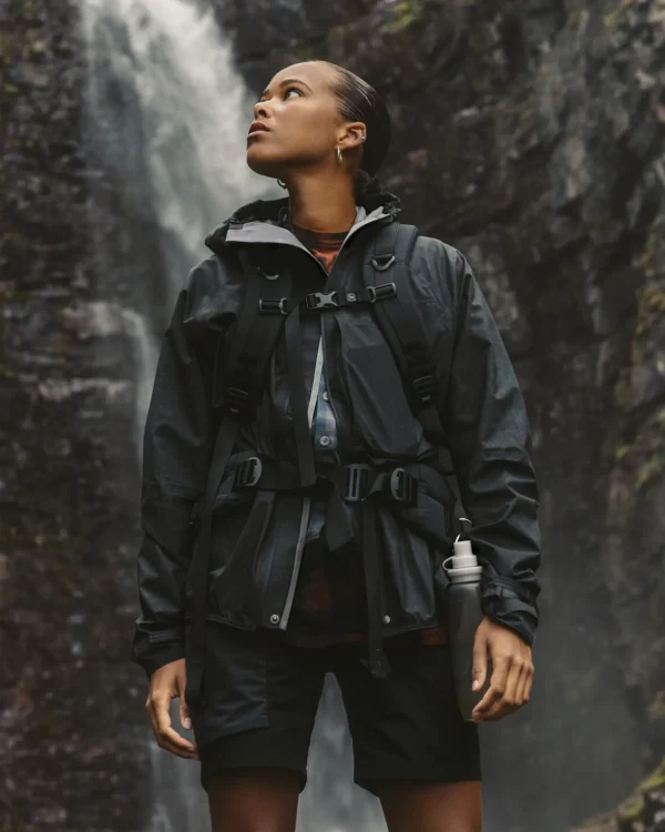 Lo Ws Jacket