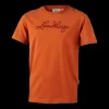 Lundhags Jr Tee